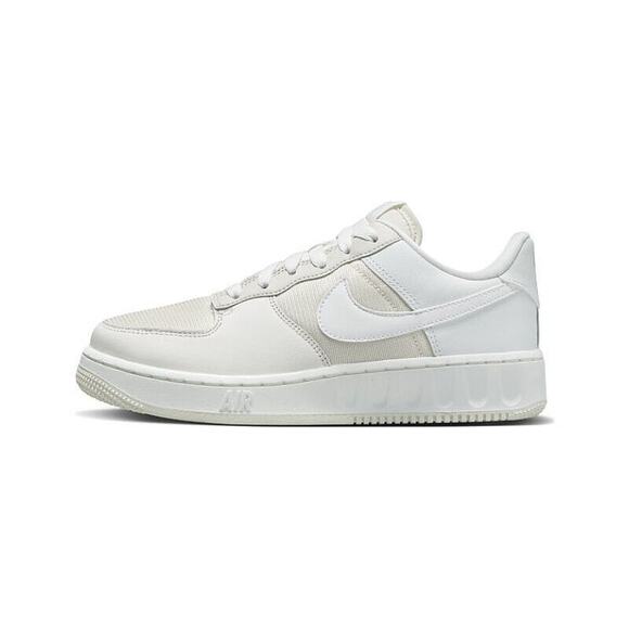 air force 1 light cream womens